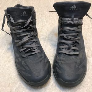 Adidas Adizero Sprint Web Men’s Shoes, size 9 1/2